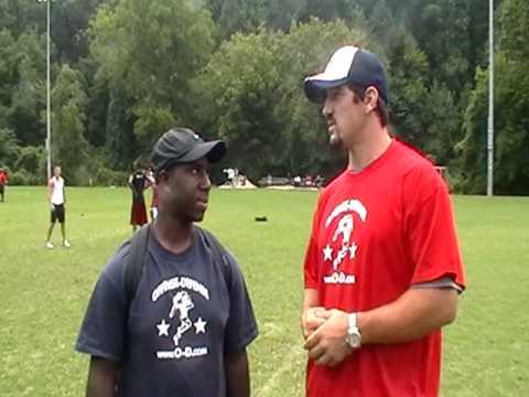 Video 5 - Keith Brooking