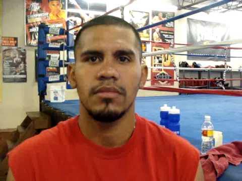 Video 5 - Juan Diaz
