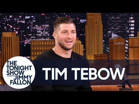 Video 3 - Tim Tebow