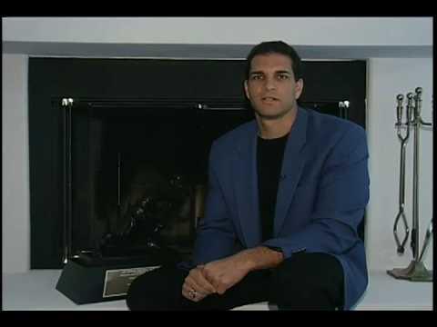 Video 3 - Vinny Testaverde