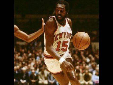 Video 3 - Earl Monroe