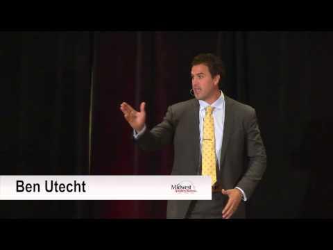 Video 3 - Ben Utecht