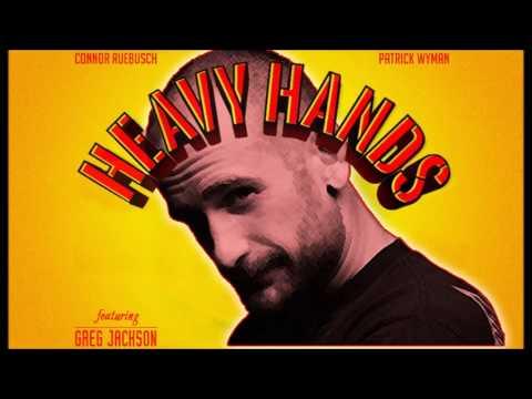 Video 4 - Greg Jackson