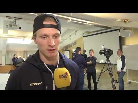 Video 5 - John Klingberg