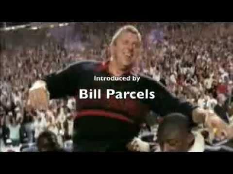 Video 2 - Bill Parcells