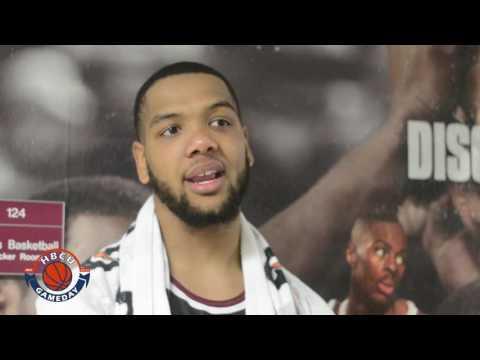 Video 5 - Patrick Cole