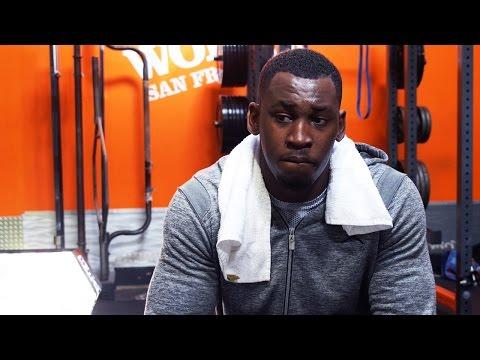 Video 1 - Aldon Smith