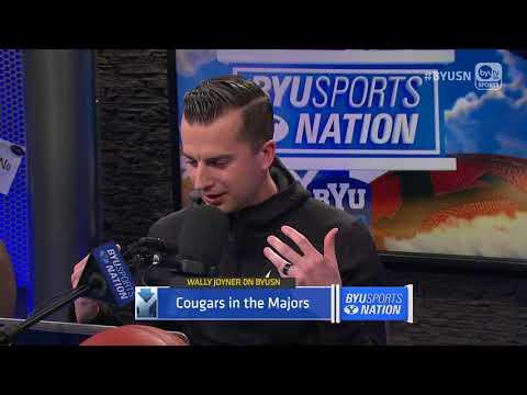 Video 5 - Wally Joyner