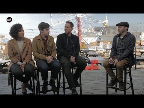 Video 5 - Dallas Friday