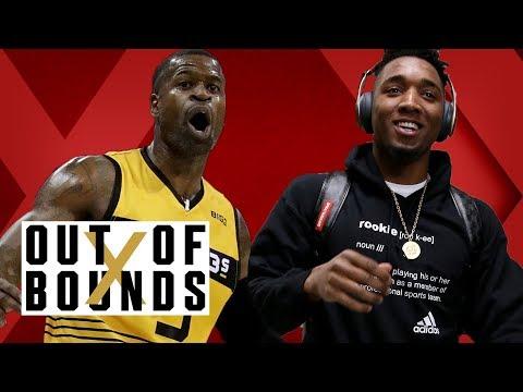 Video 3 - Arron Afflalo