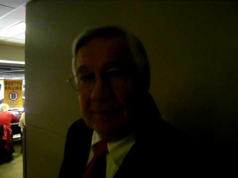 Video 3 - John Bucyk