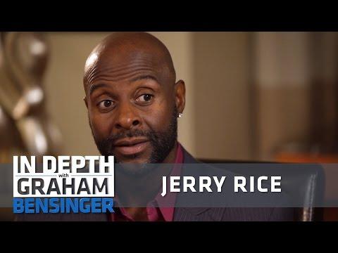 Video 4 - Jerry Rice