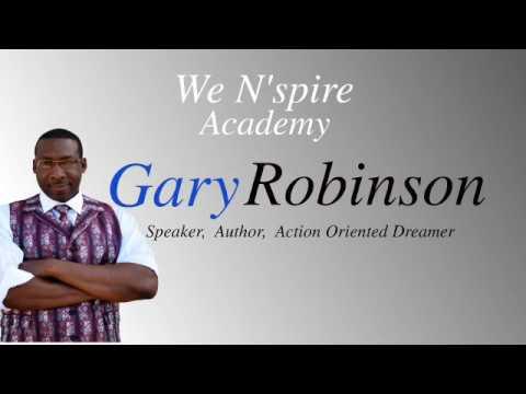 Video 1 - Donny Robinson