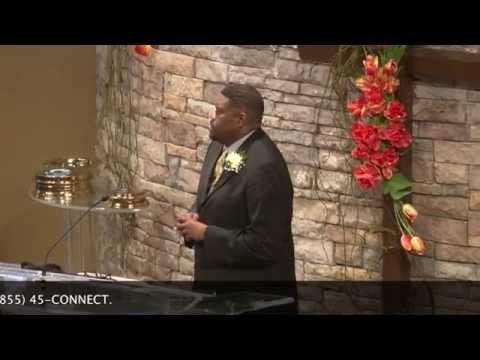 Video 2 - Dexter Rogers