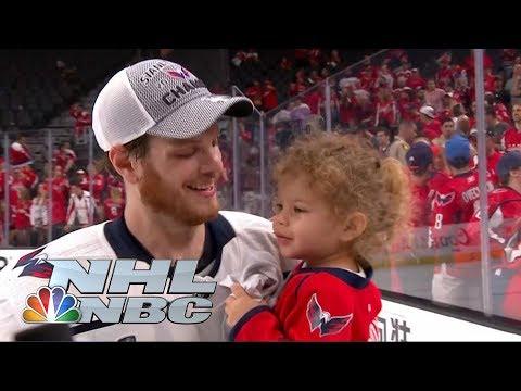 Video 4 - John Carlson