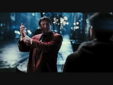 Video 3 - Leo Manzano