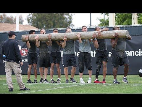 Video 2 - Marquise Goodwin