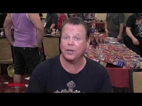 Video 4 - Jerry Lawler