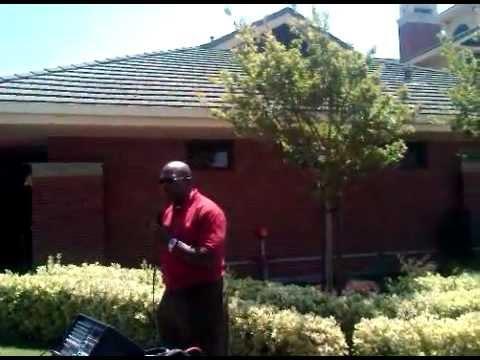 Video 1 - Guy McIntyre