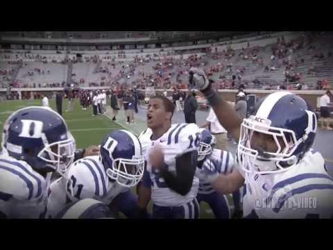 Video 3 - Scottie Montgomery