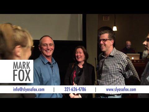 Video 2 - Mark Fox