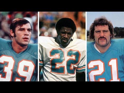 Video 5 - Larry Csonka