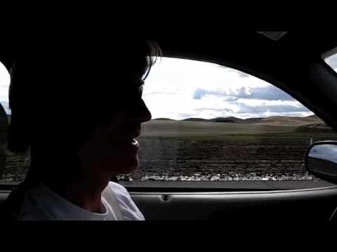 Video 2 - Misty Hyman