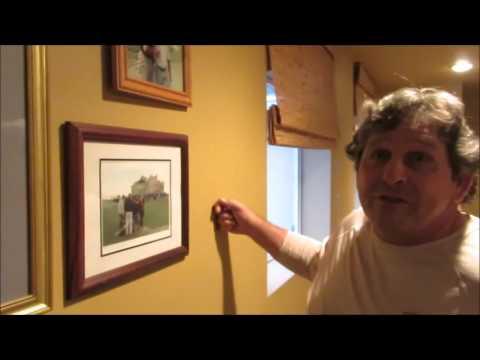 Video 4 - Fulton Allem