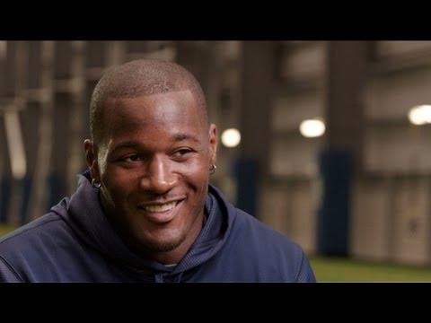 Video 2 - Derrick Coleman