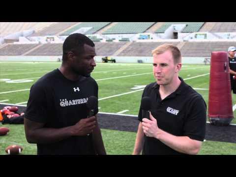 Video 4 - Mark Clayton