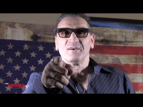 Video 4 - Ken Shamrock