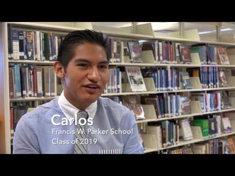 Video 1 - Daniel Murphy