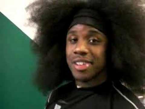 Video 1 - Chykie Brown