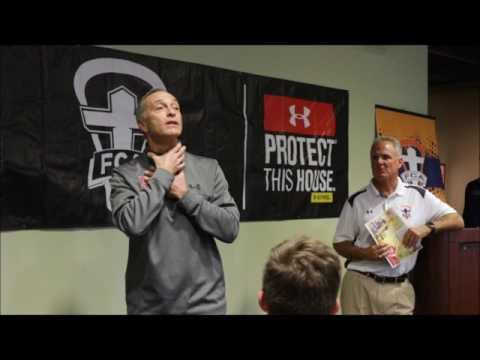 Video 2 - Brian Holman