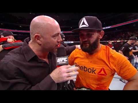 Video 4 - Johny Hendicks