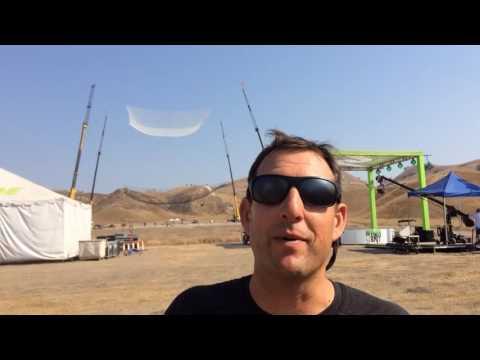 Video 3 - Luke Aikins