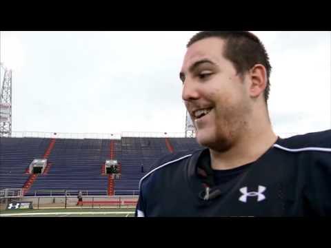 Video 3 - Anthony Castonzo