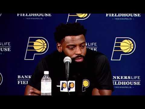 Video 4 - Tyreke Evans