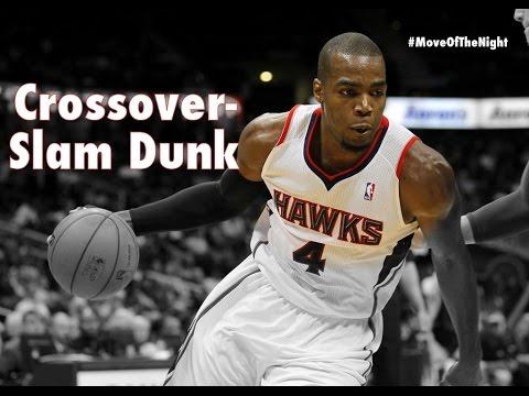 Video 2 - Paul Millsap
