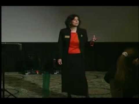 Video 3 - Lisa Hillary