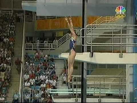 Video 5 - Fu Mingxia