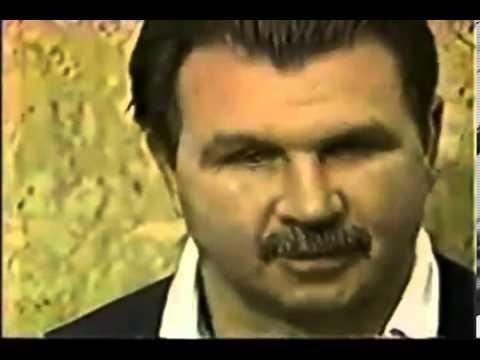 Video 4 - Mike Ditka