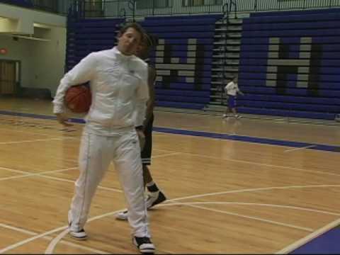 Video 1 - Ivory Latta