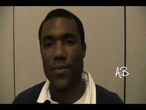 Video 5 - George Foreman III