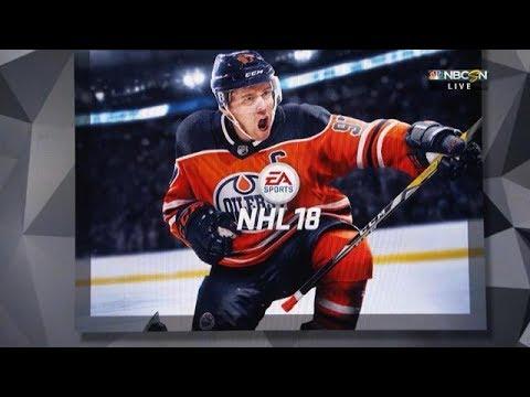 Video 1 - Connor McDavid