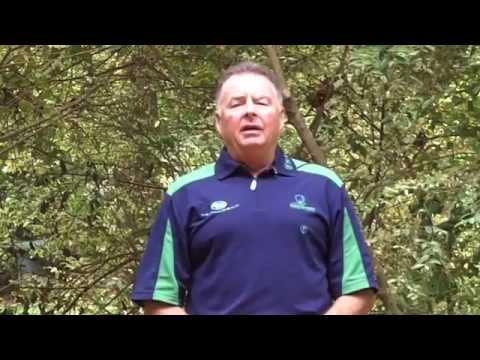 Video 4 - D. J. Trahan