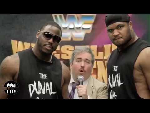 Video 6 - Malik Jackson