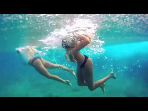 Video 1 - Alana Blanchard