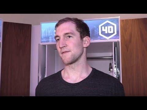 Video 1 - Cody Zeller
