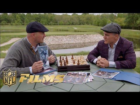 Video 6 - Matt Hasselbeck